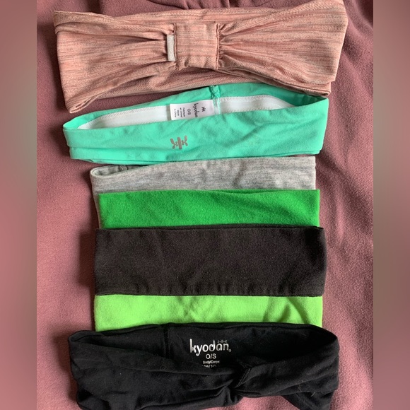 Headbands - Picture 2 of 2